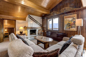 Appartement Rocailles 14